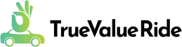 True Value Ride Logo